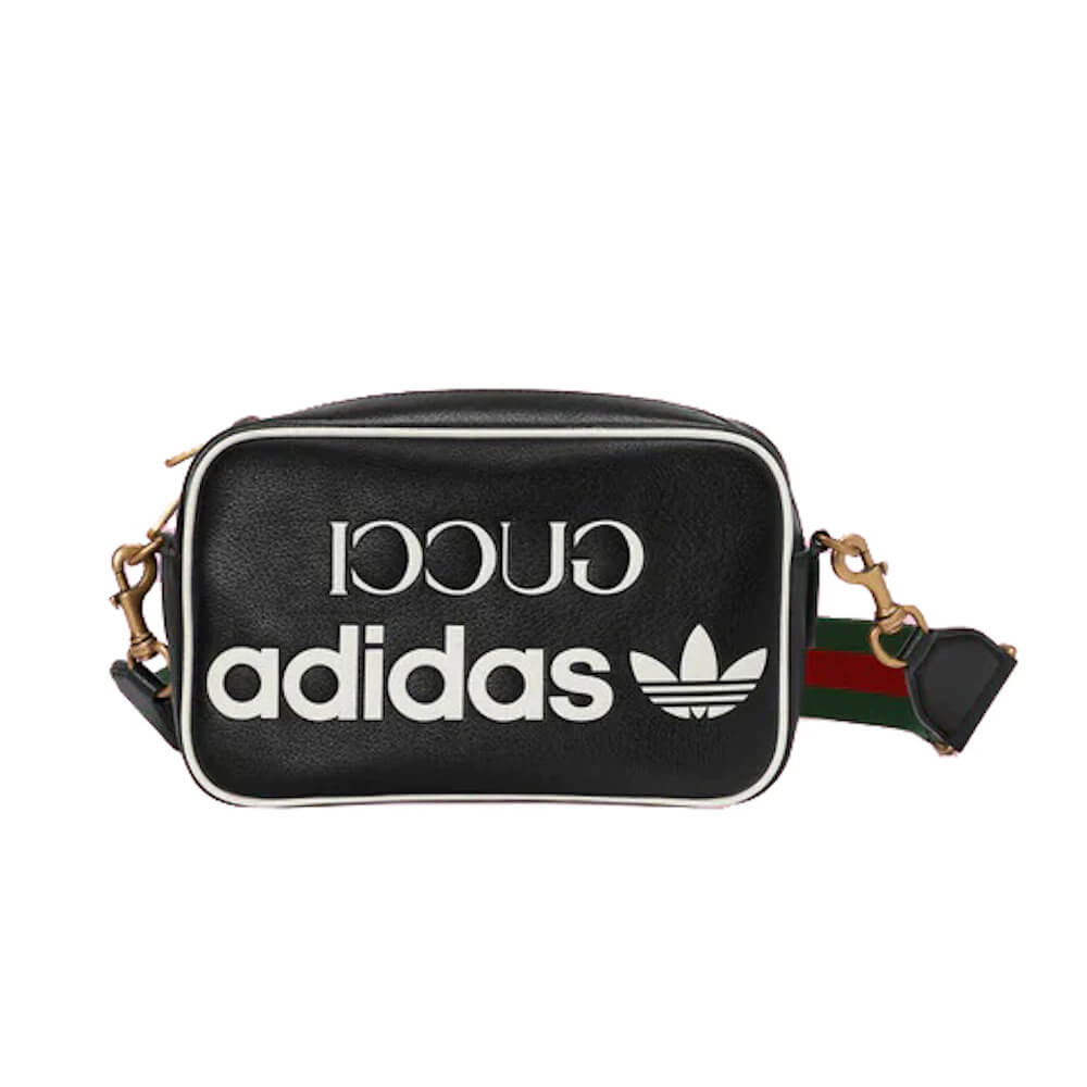 adidas x Gucci Small Shoulder Bag