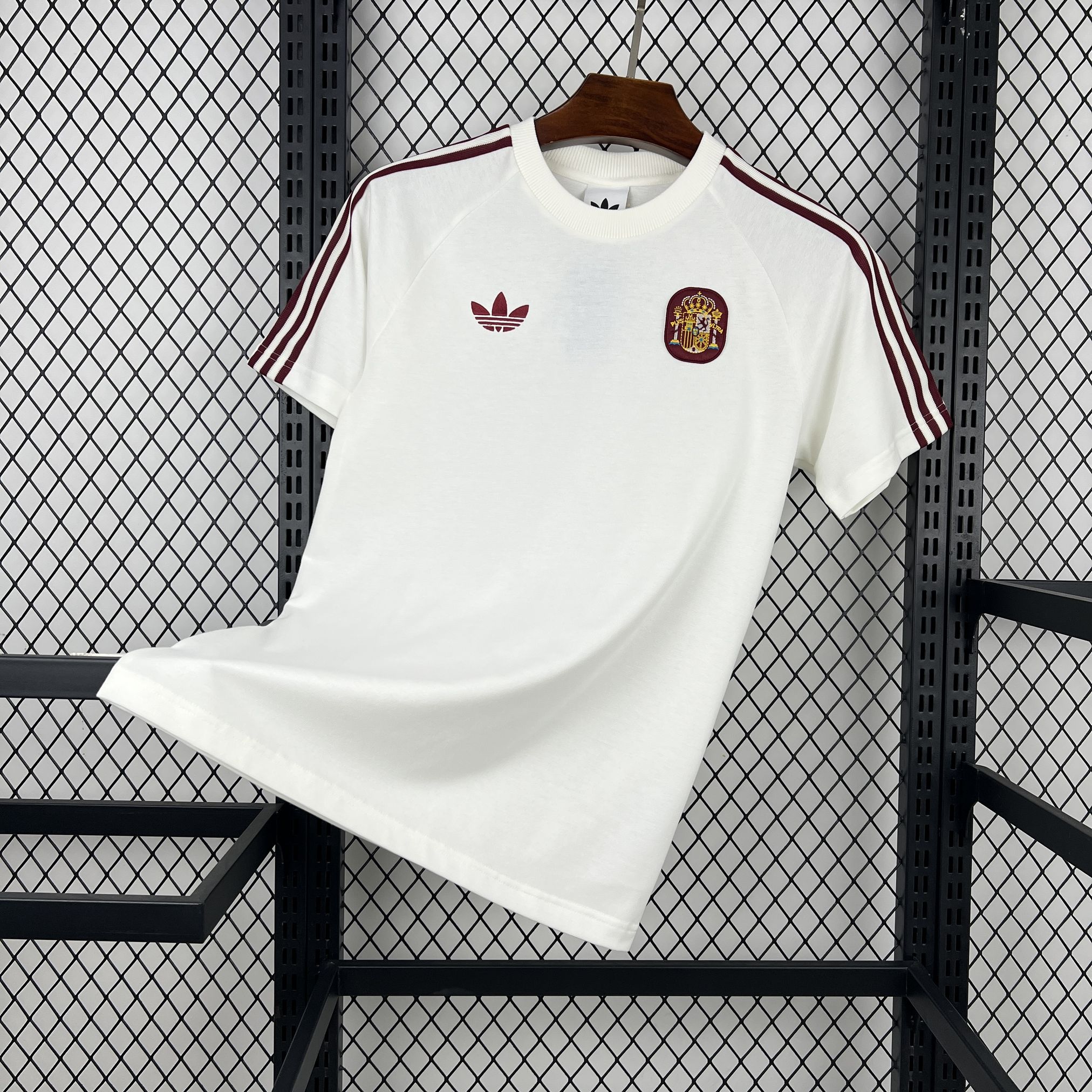 Mens Spain 2026 World Cup Casual