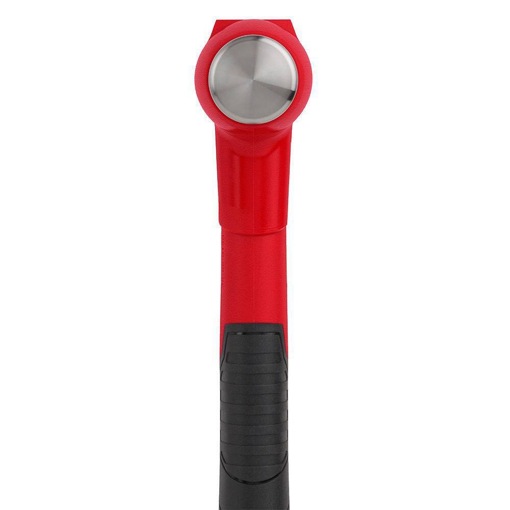 MW Dead Blow Hammer Set (4-Piece) 48-22-9140-9141-9150-9151
