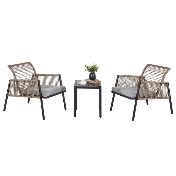 Patio Furniture Set