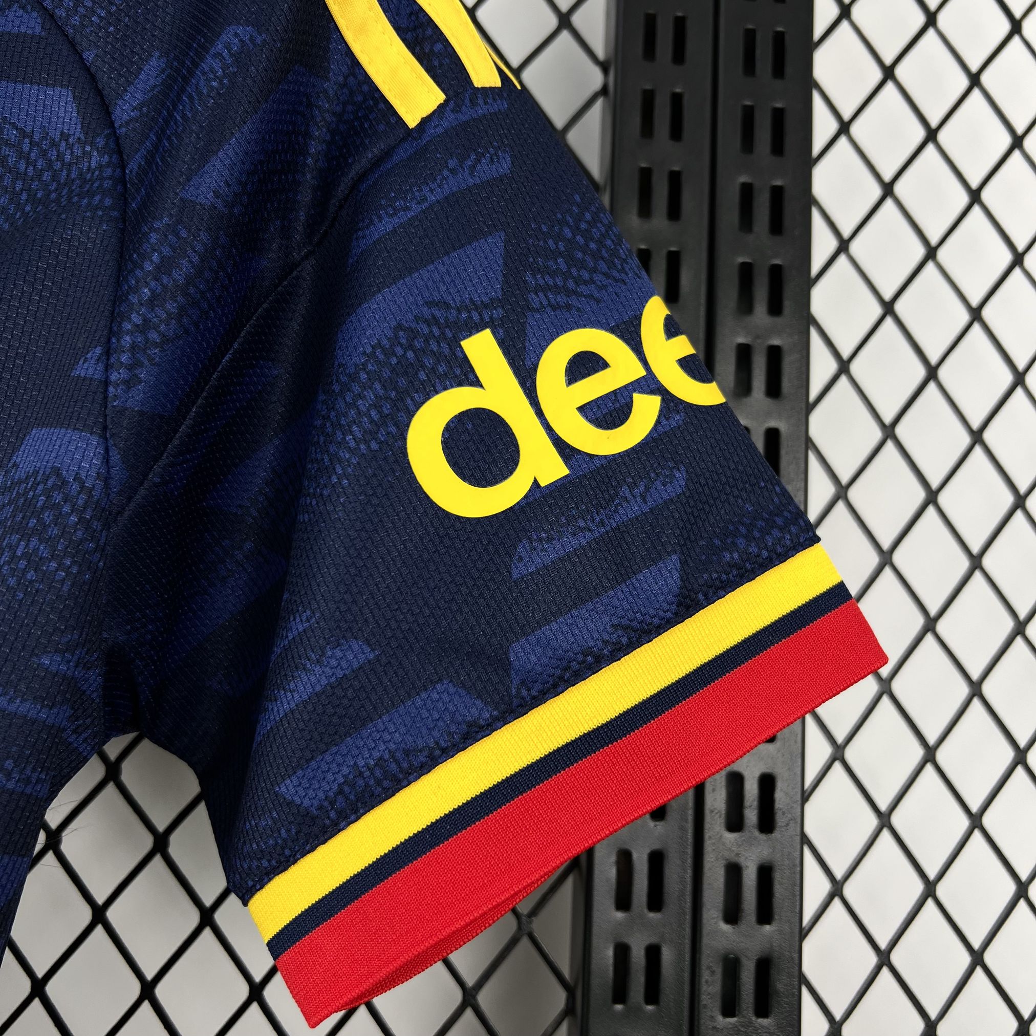 2026/27 Arsenal  Away Jersey S-4XL