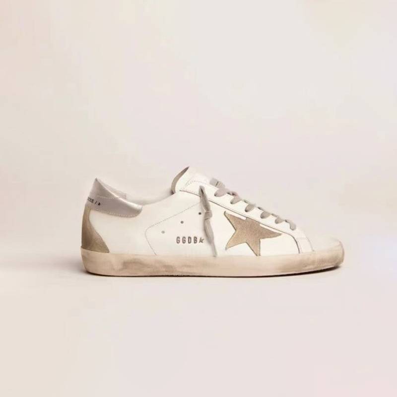 Golden Goose GGDB Super-Star Sneaker Shoes