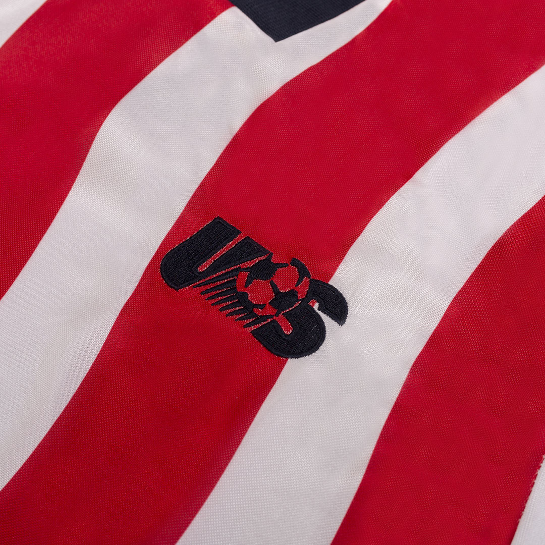 Retro Soccer Jersey USA Home 1994