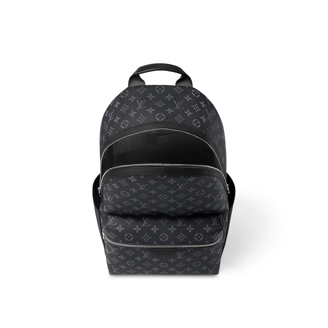 Louis Vuitton Discovery Backpack Mm M22545