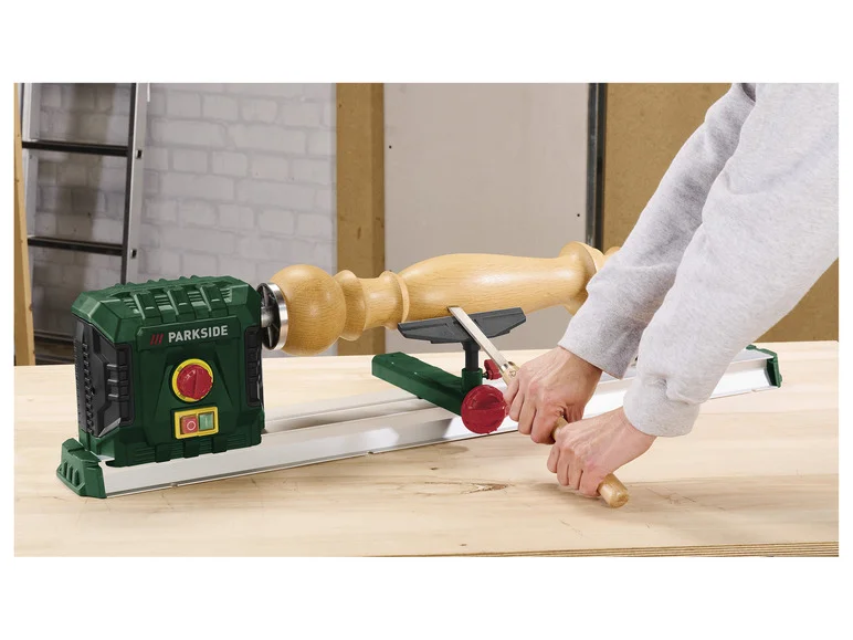 PARKSIDE® Tour PDM 600 C3, 600 W