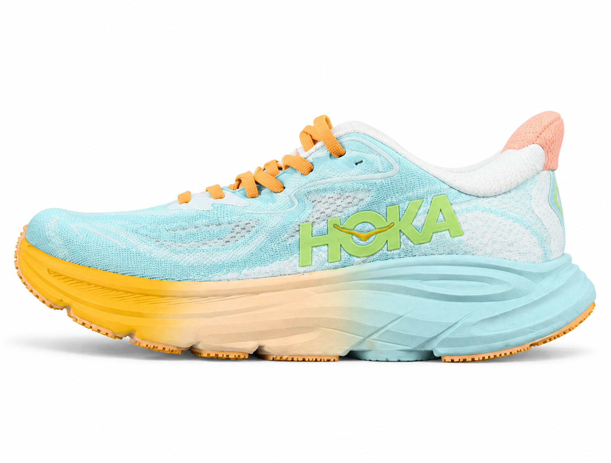 HOKA One One Clifton 10