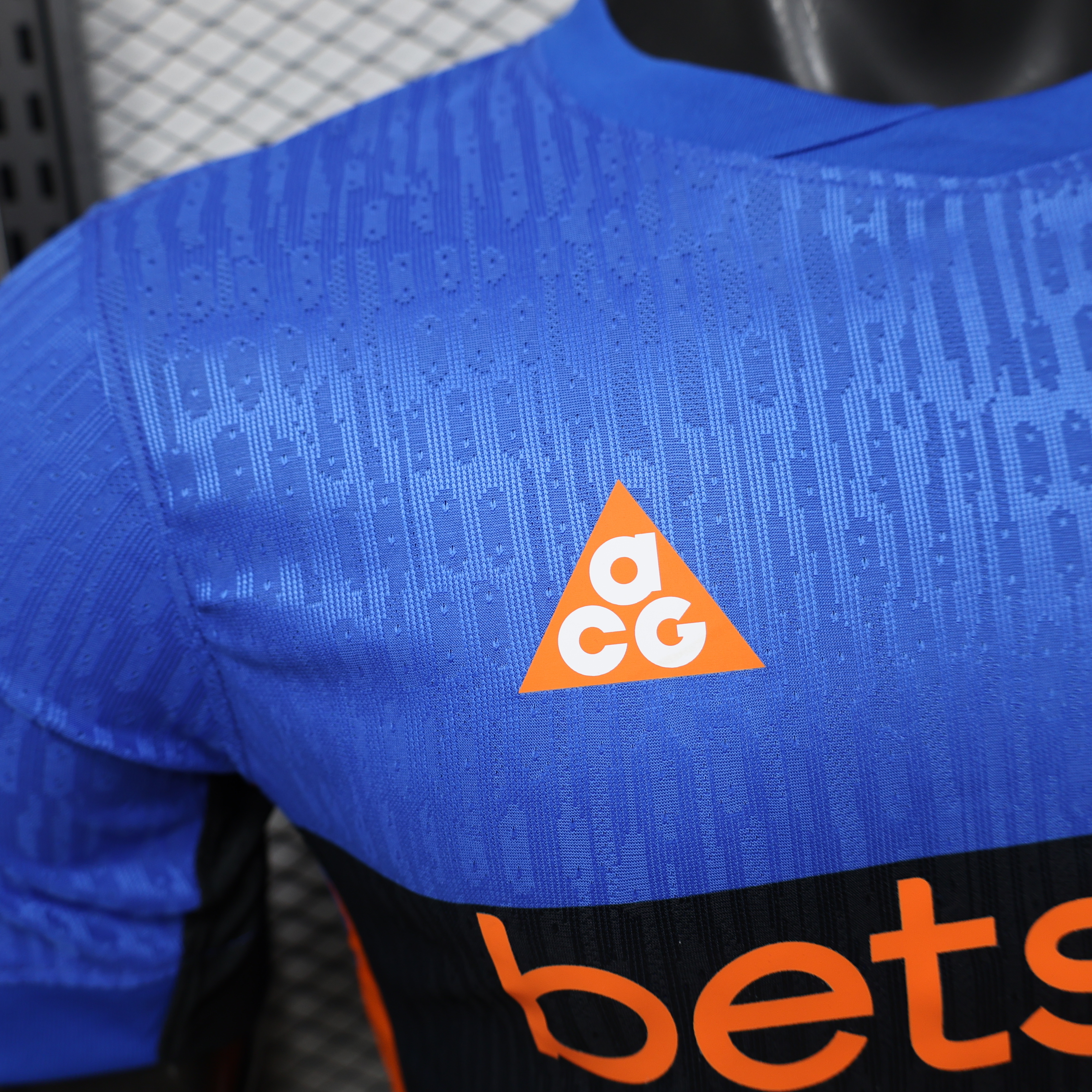 Player Version Inter milano 25/26 Fourth Jersey S-XXL 5