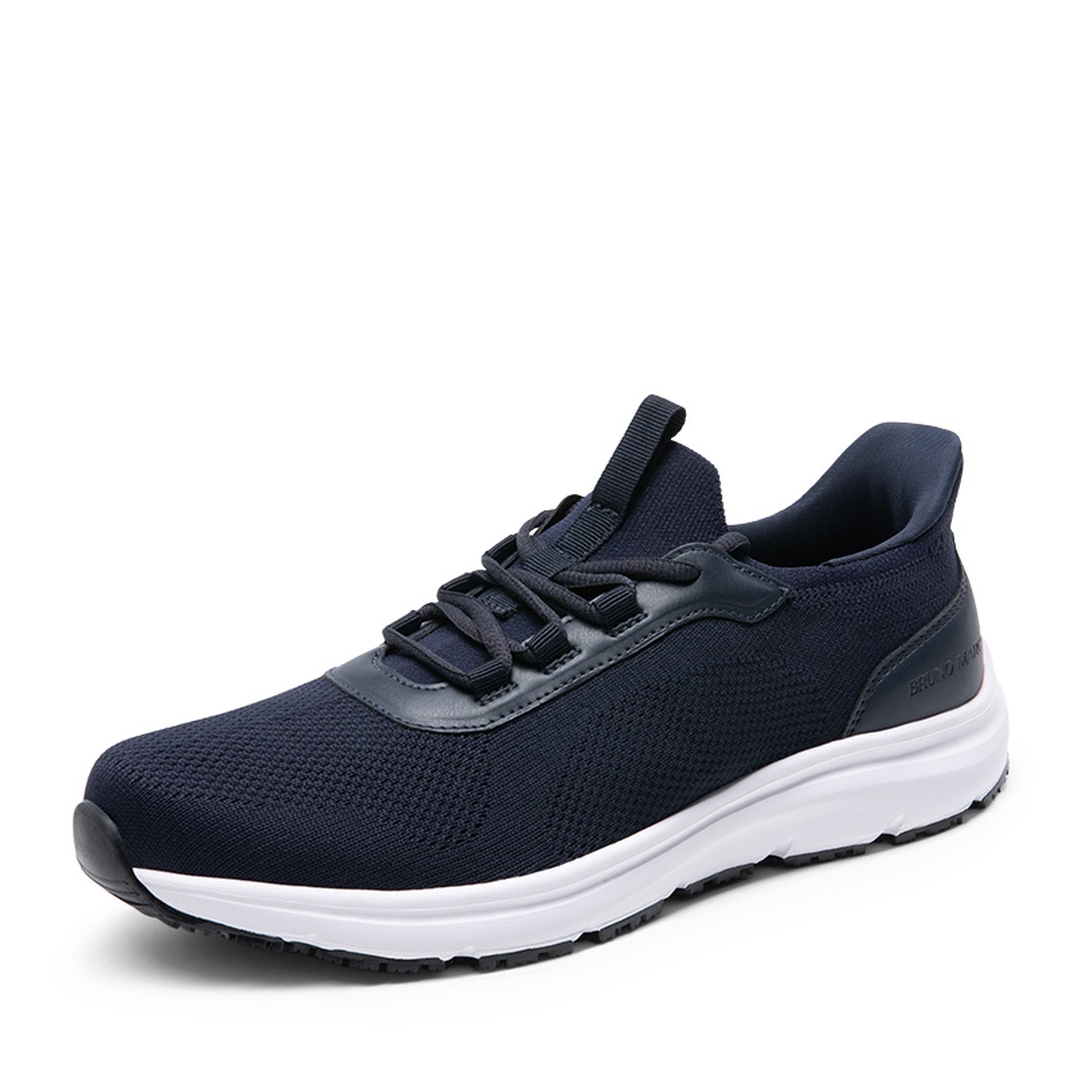 Men's Comfortable Non-Slip Chef Work Shoes