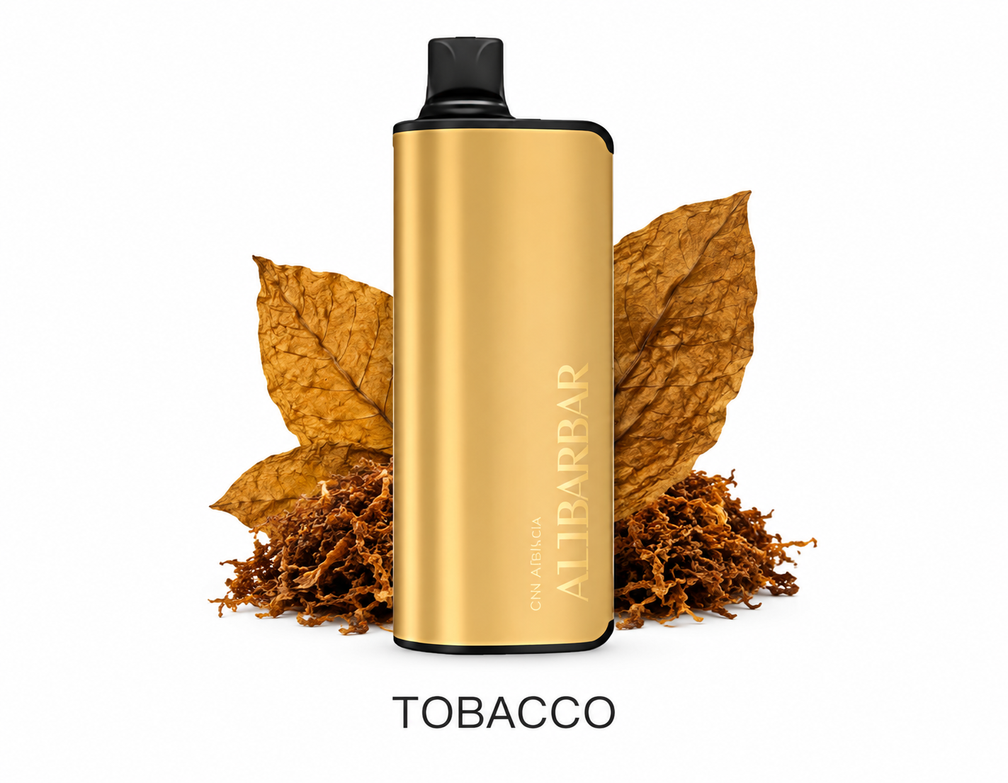 Tobacco – Alibarbar 9000 Puffs Disposable Vape Cool Berry Hit