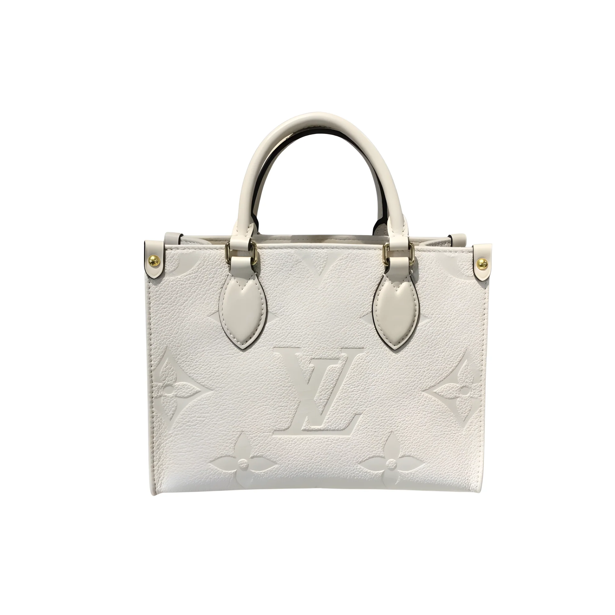 Louis Vuitton Bag | OnTheGo PM Monogram Empreinte