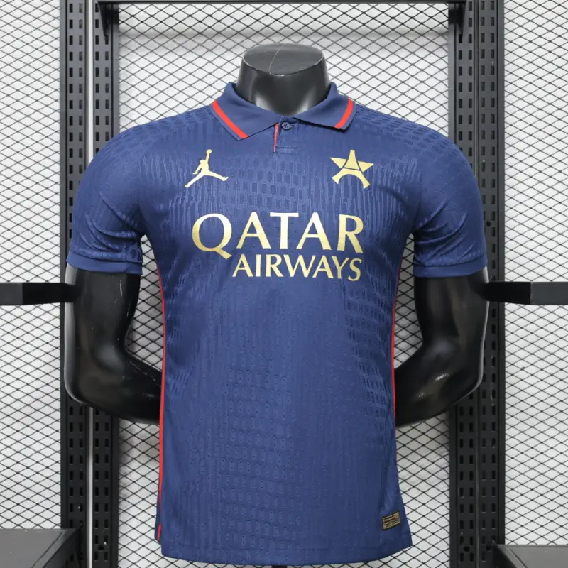 Paris Saint Germain Player Version PSG Special Jersey (jersey)