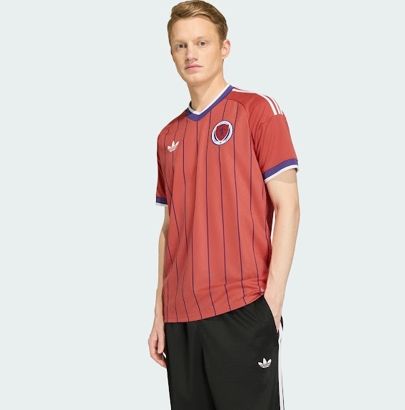 Scotland Away kit 2026 Scotland Away kit 2026