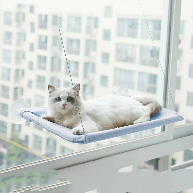 The Kitty Hammock