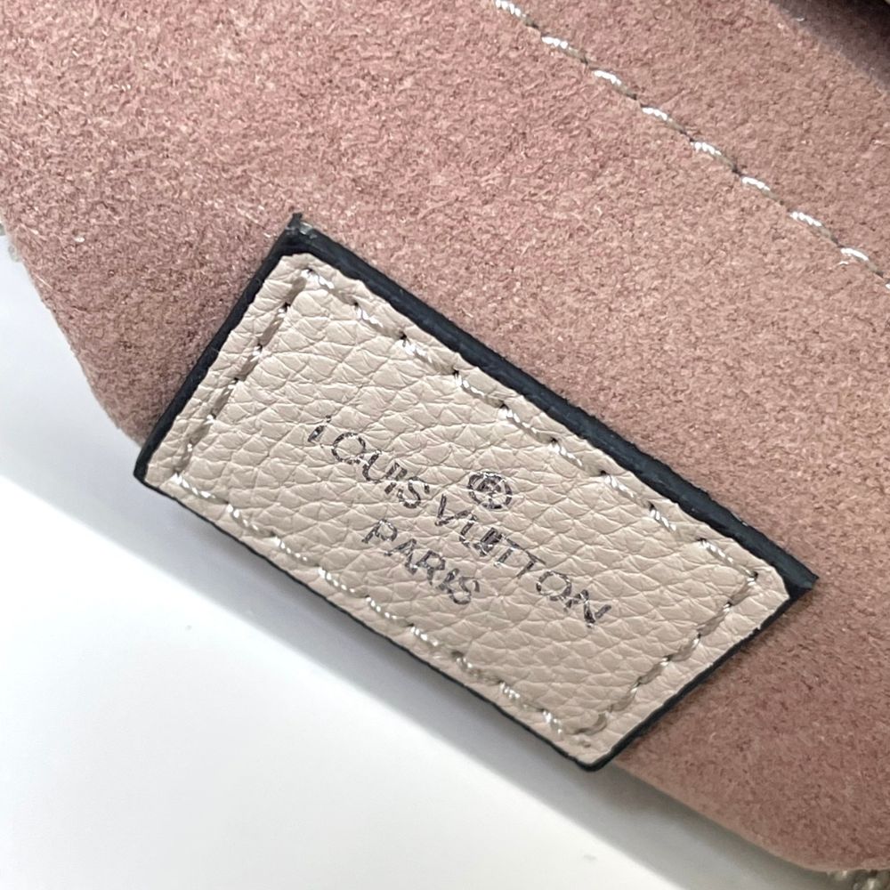 [Premium Quality] – Louis Vuitton Hand It All PM Galet Gray 11.4 Inches M24255