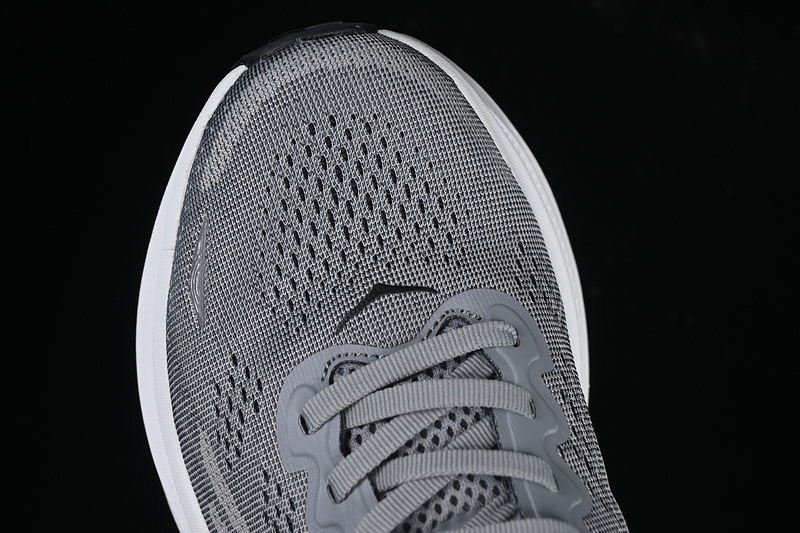 HOKA One One Bondi 9 Dampening Road Daily Running Shoes