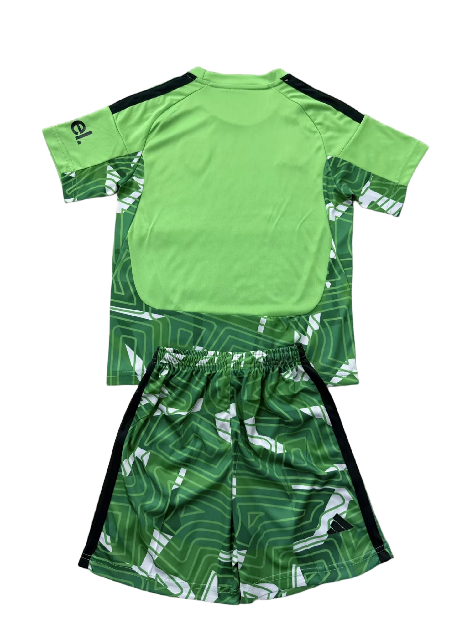 Arsenal 2026/27 GK Jersey 16-XXL 5