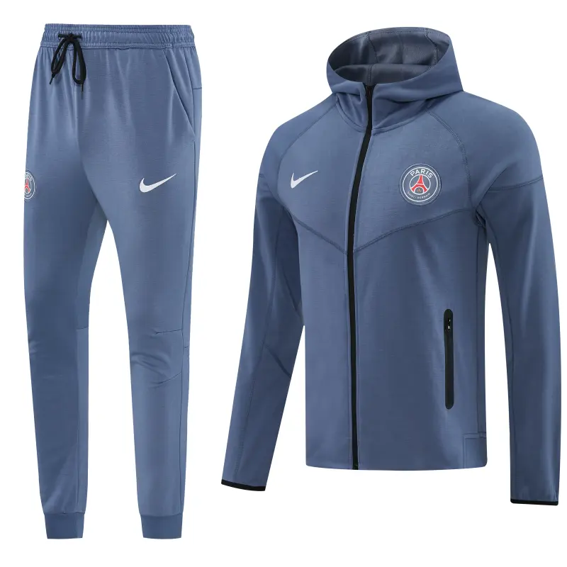 Paris Saint Germain PSG 2026/27 Training Suit Hoodie