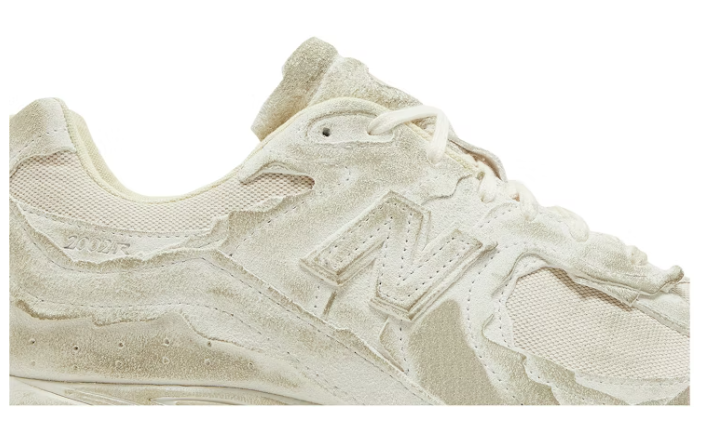 New Balance 2002R Protection Pack Distressed M2002RDG Casual Running Shoes