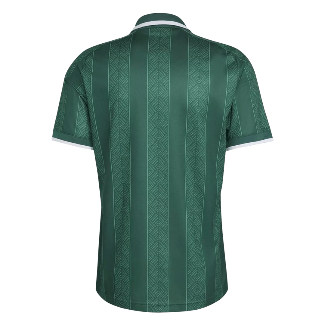 South Africa Away Soccer Jersey World Cup 2026