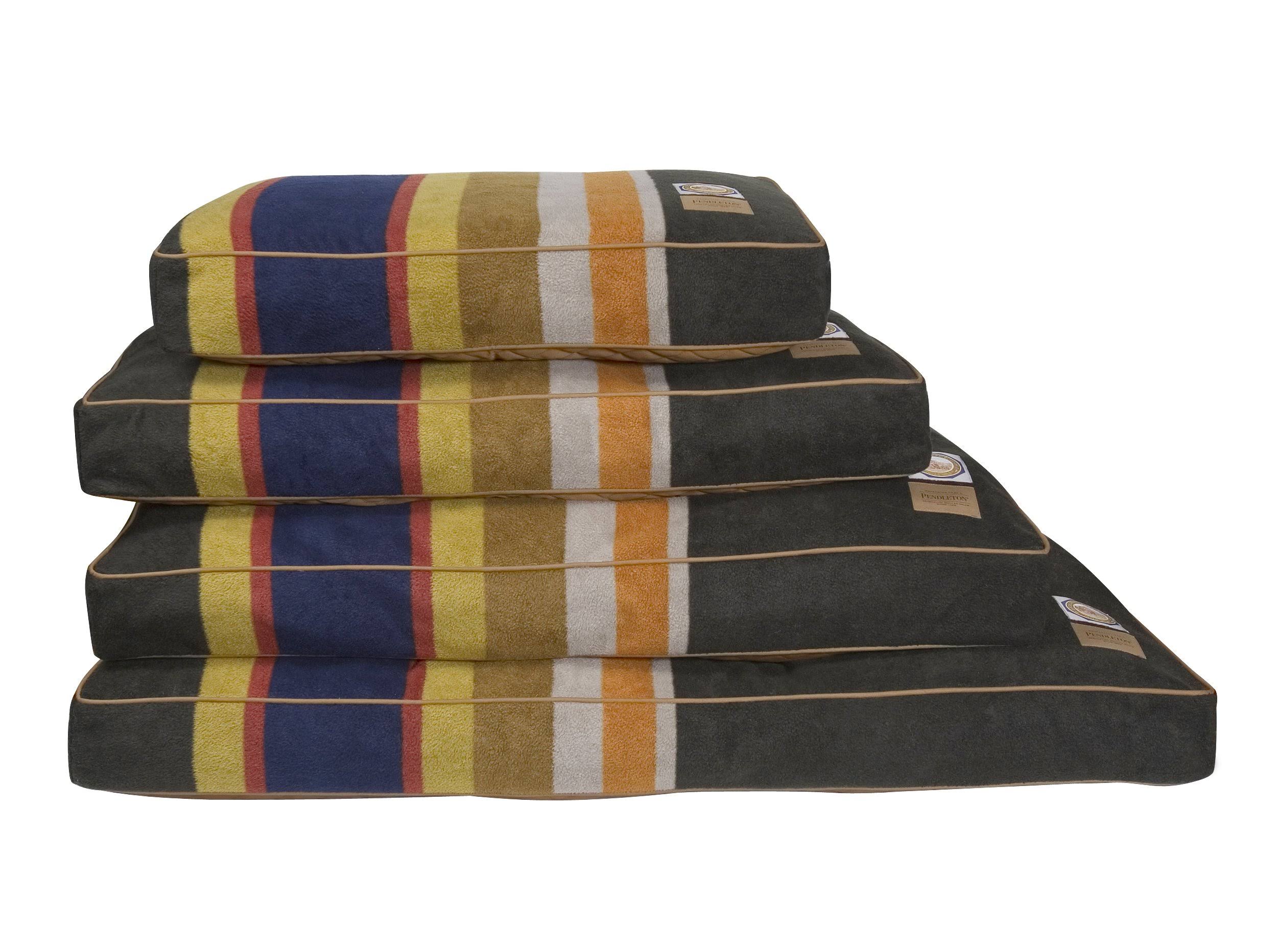 Pendleton Grand Canyon National Park Pet Bed - Large
