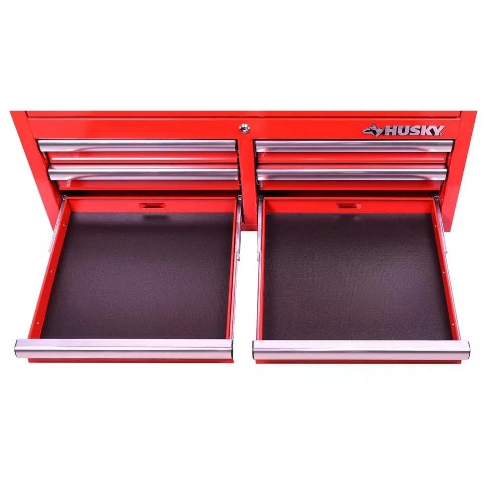 2026 36 in. 12-Drawer Tool Chest and Cabinet Combo