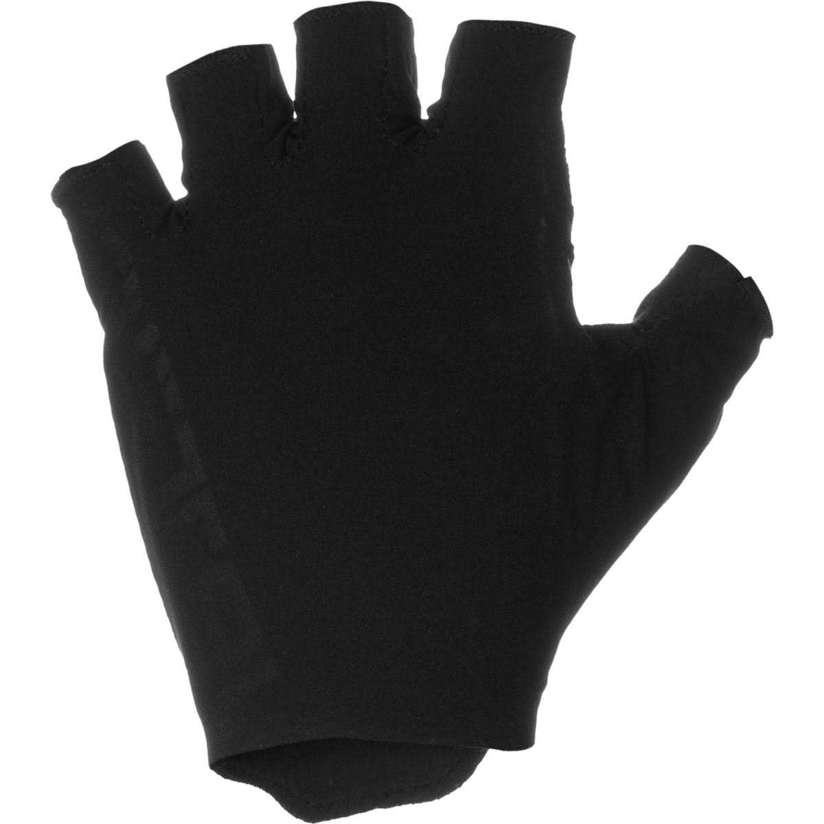 Castelli Secondapelle RC Glove - Black - S