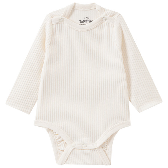 Topomini Pure Collection Newborn Set mit Strampler und Body