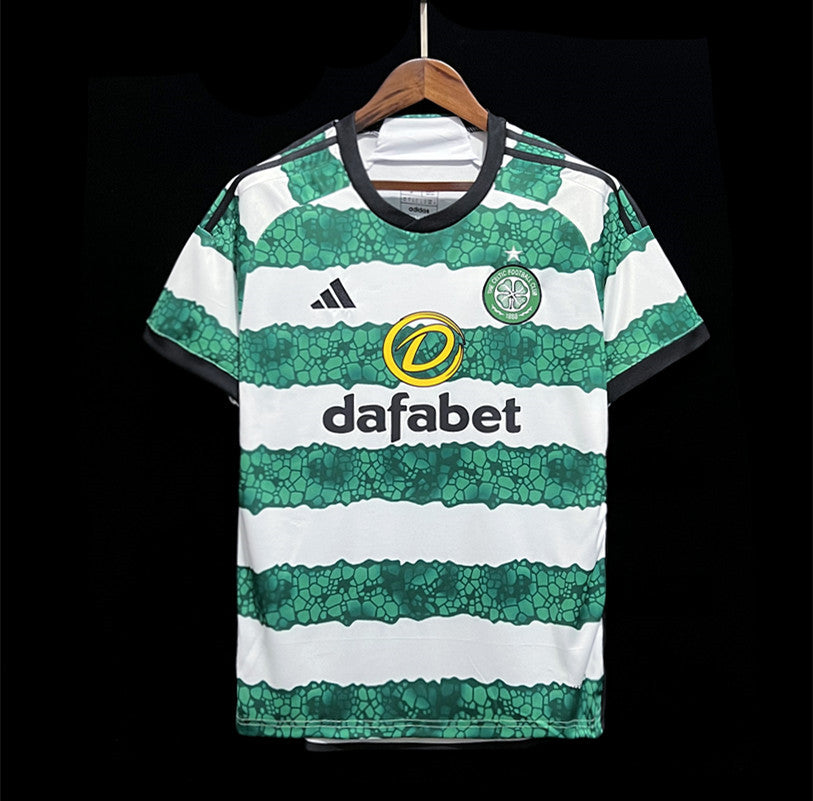 Celtic FC maillot domicile 2023 2024€14.99