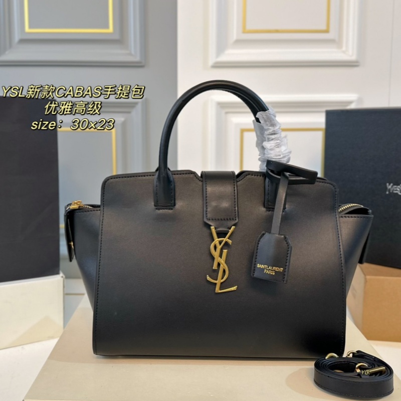 YSL CABAS handbag - cnluxepick