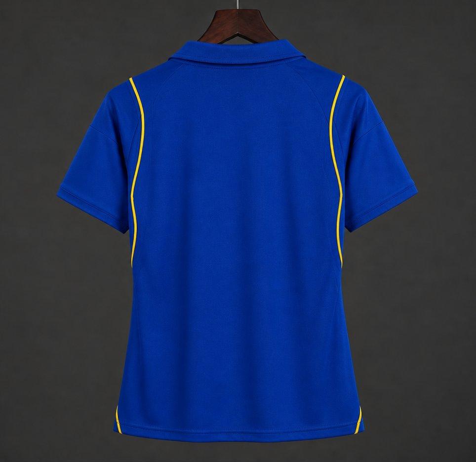 Chelsea Home Women Jersey 26/27