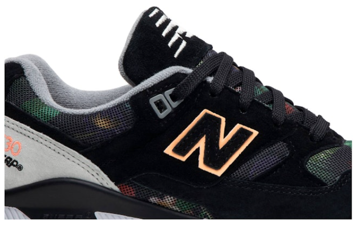 New Balance 530 Floral W530MOW Casual Running Shoes