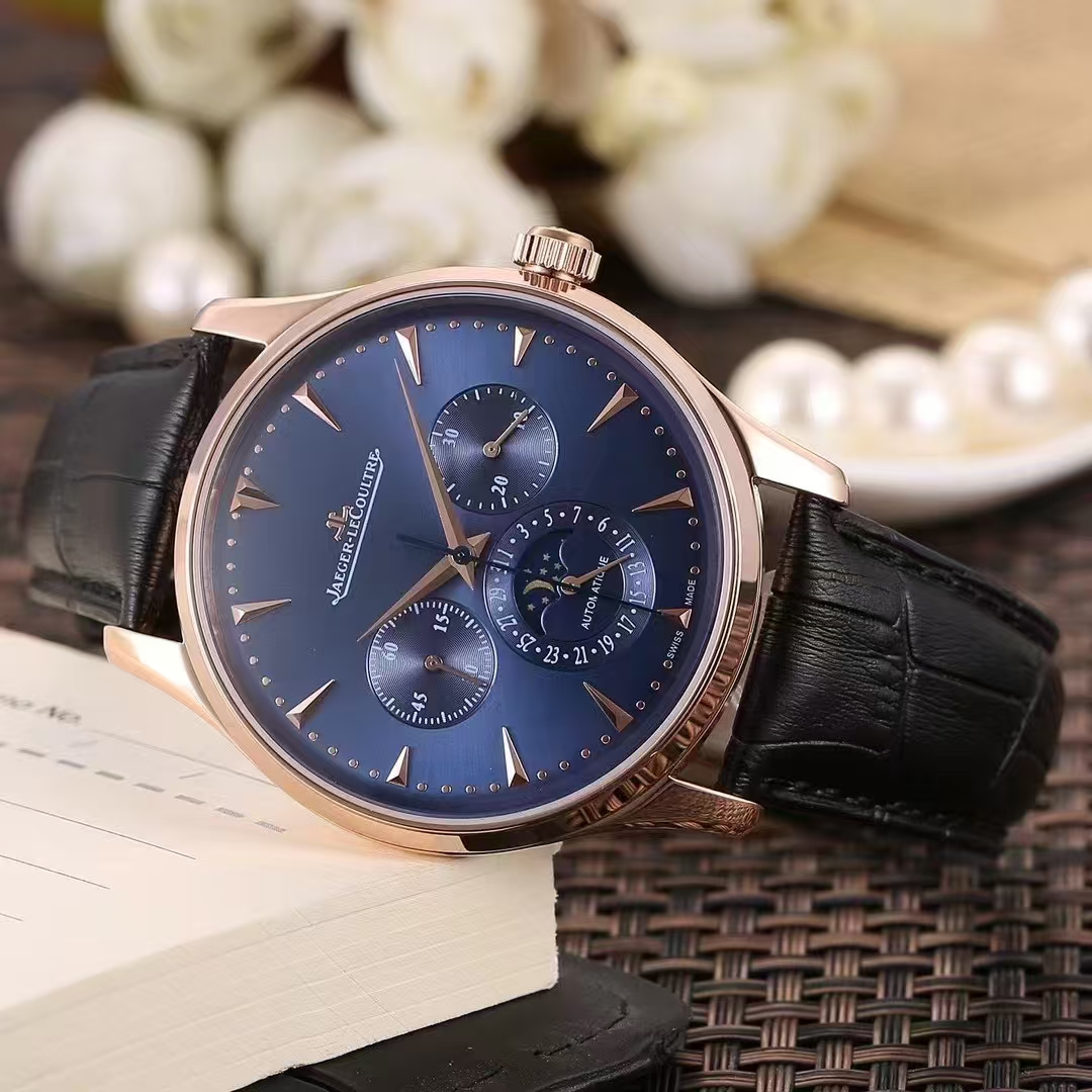 Jaeger-LeCoultre mechanical watches - cnluxepick