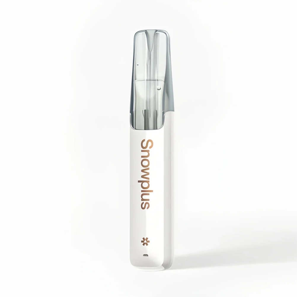 Snow Plus Dash X (4000 puffs)