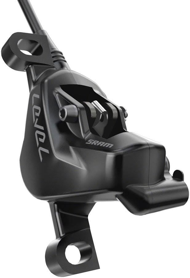 SRAM Level TLM Front Brake Black