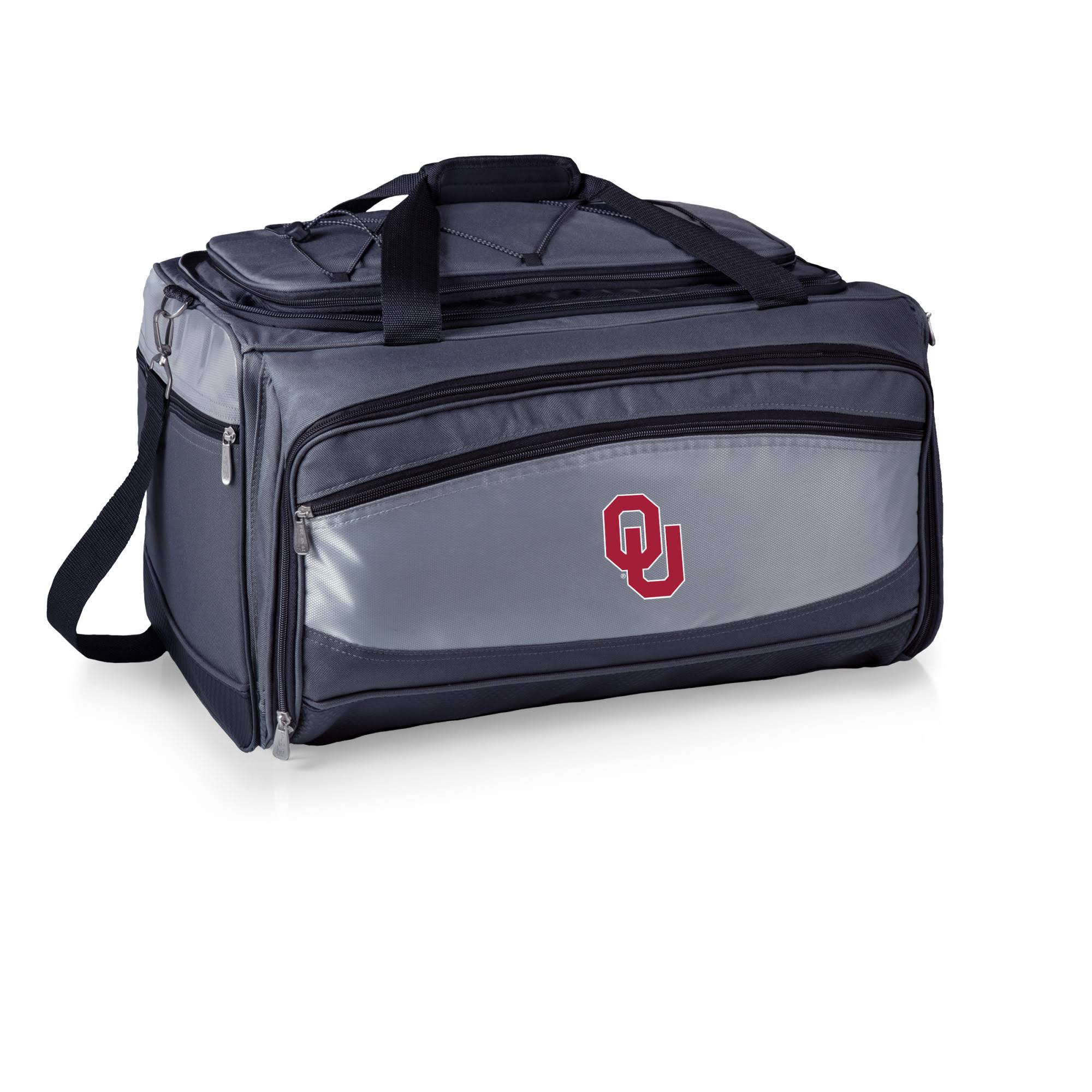 Oklahoma Sooners Buccaneer Cooler