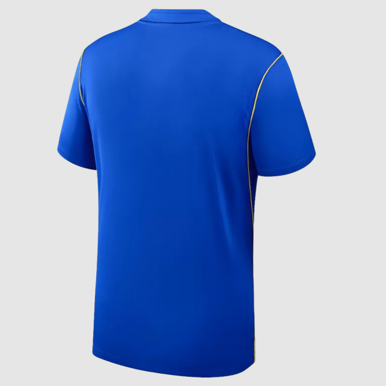 Chelsea Home Soccer Jersey 2026/27