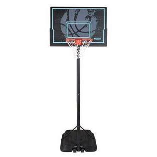 44�测�� Impact Adjustable Portable Basketball Hoop, 90759