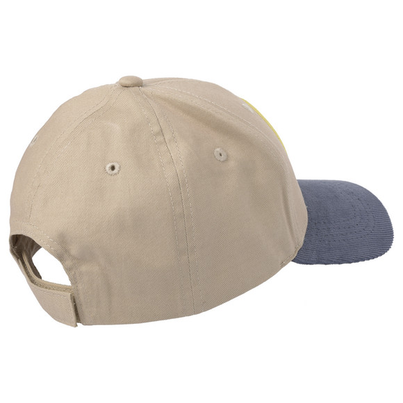 Topolino Jungen Kappe mit Cord-Schirm