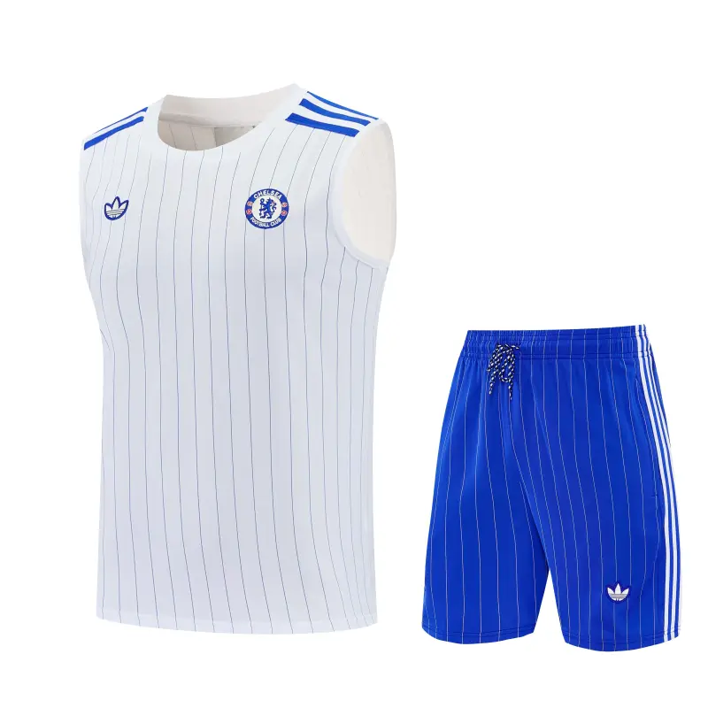 Chelsea Sleevesless Training Suit