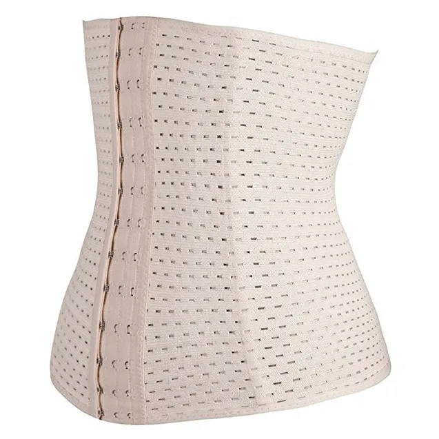 ComfyWaist Trainer Belt Corset Slimming Body Shaper