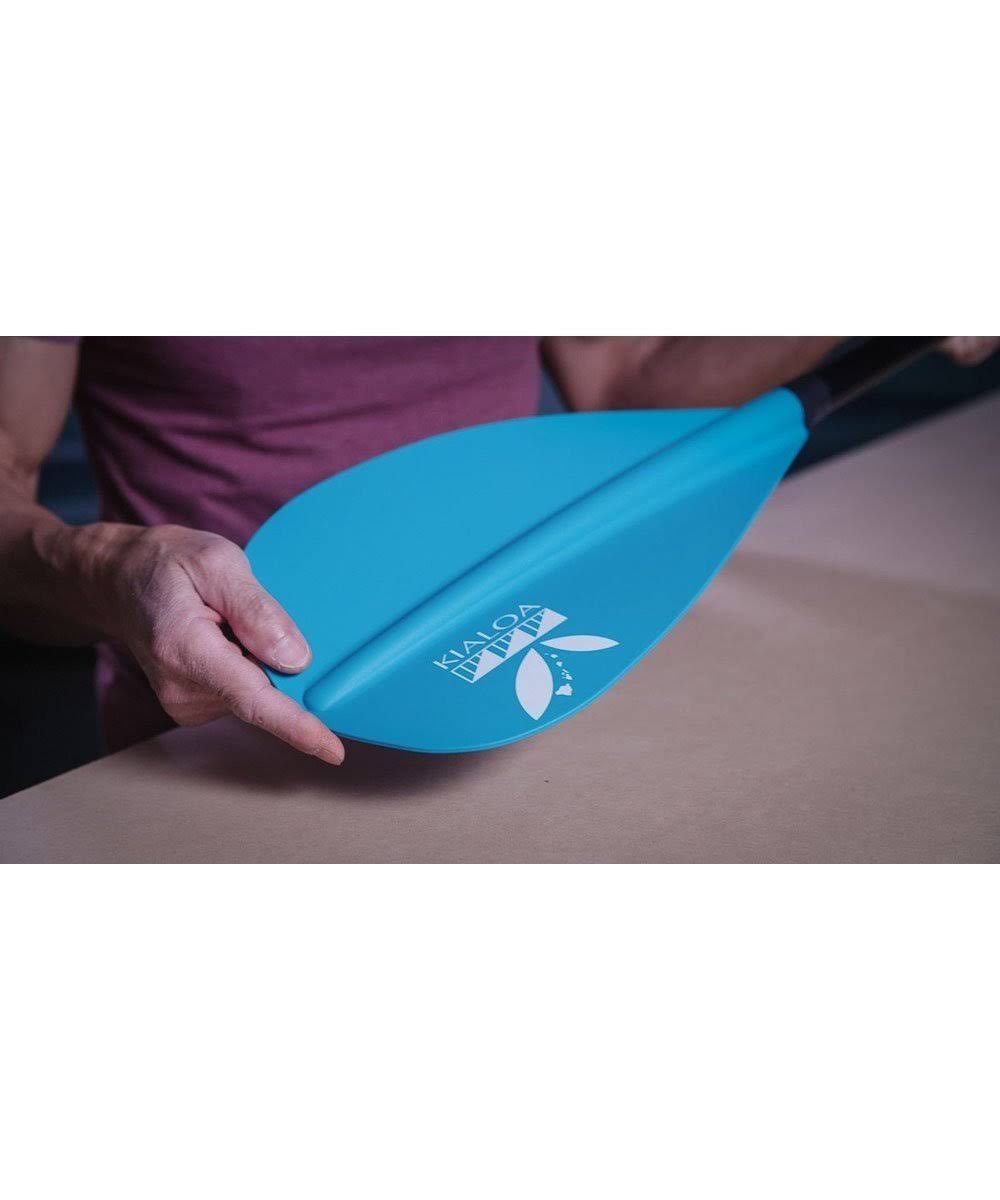 Kialoa Makai Fiberglass Adjustable Stand-Up Paddle