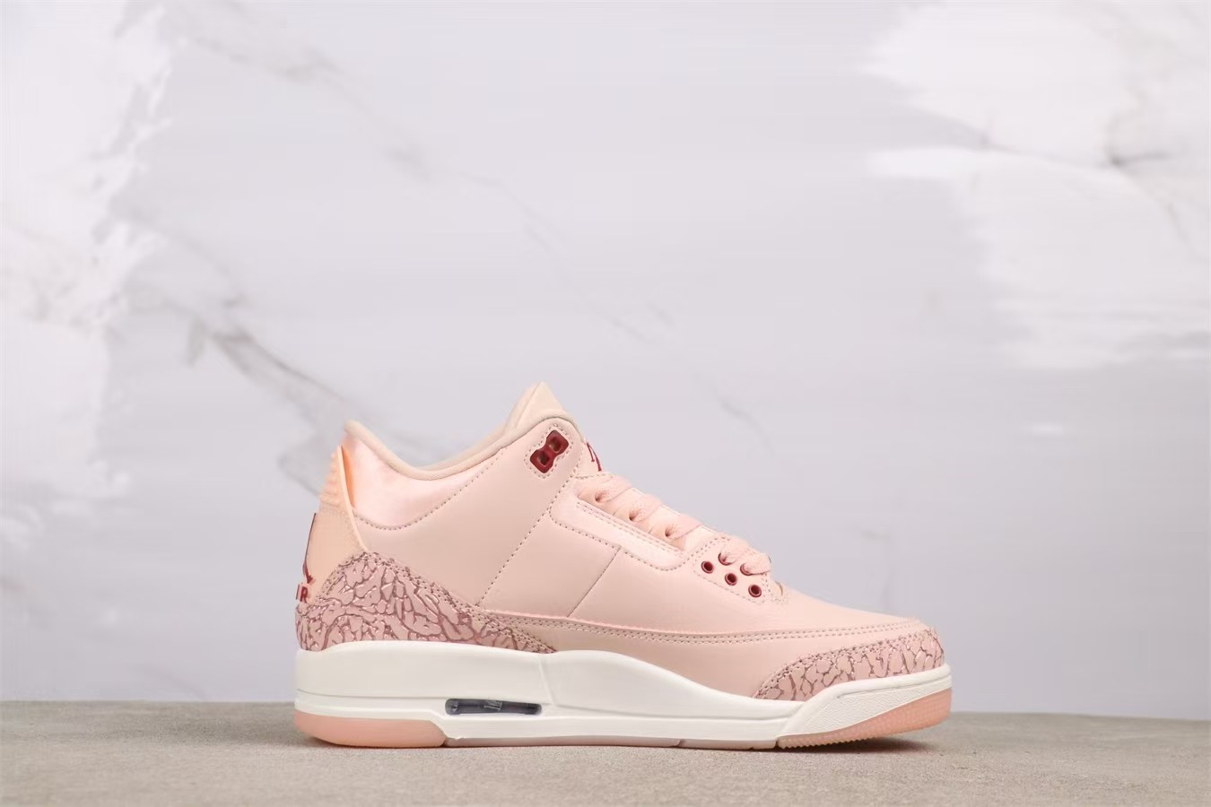 Air Jordan 3 shoes unisex - cnluxepick