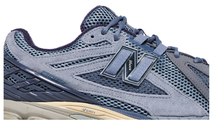 AURALEE x New Balance 1906R Flint Stone M1906RAL Casual Running Shoes