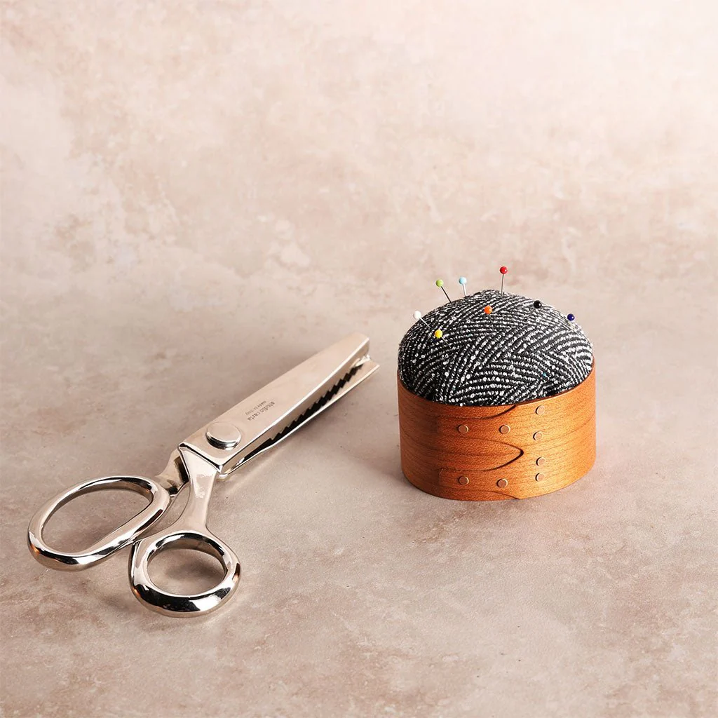 Oval Pin Cushion