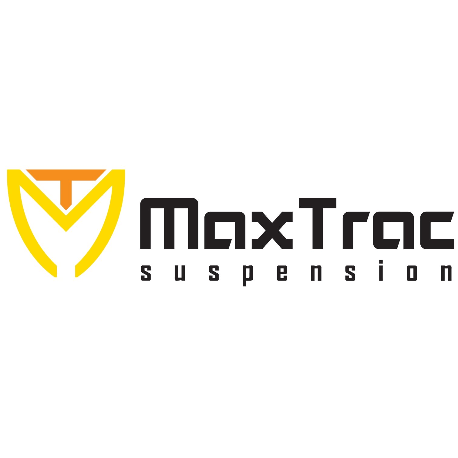 Maxtrac Front Lowering Spindles 101320