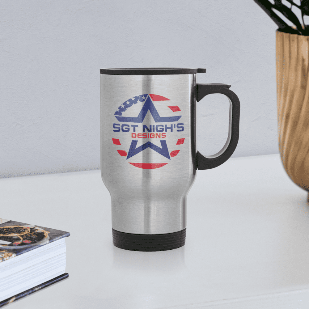 Travel Mug