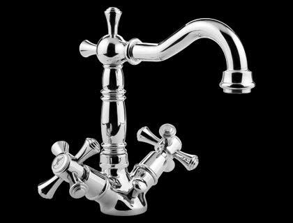 Graff G-5220-C2-PN - Pesaro Bar Faucet - Polished Nickel Finish