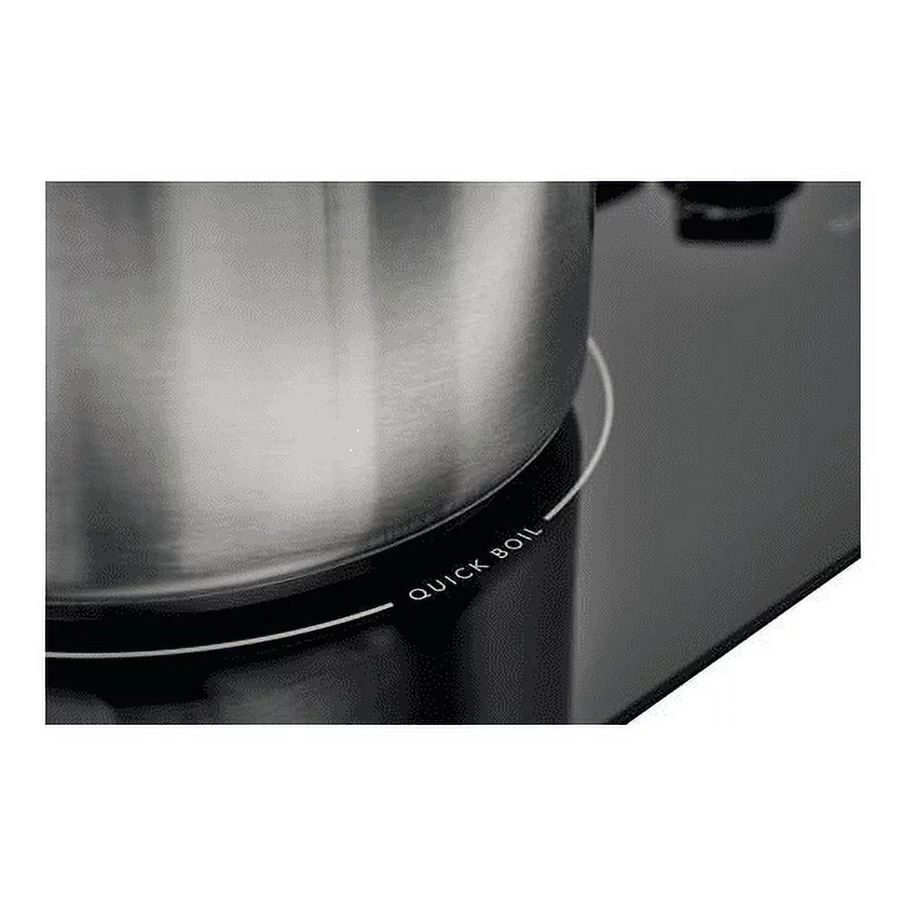 Frigidaire FFEC3025UB Electric Cooktop, 30
