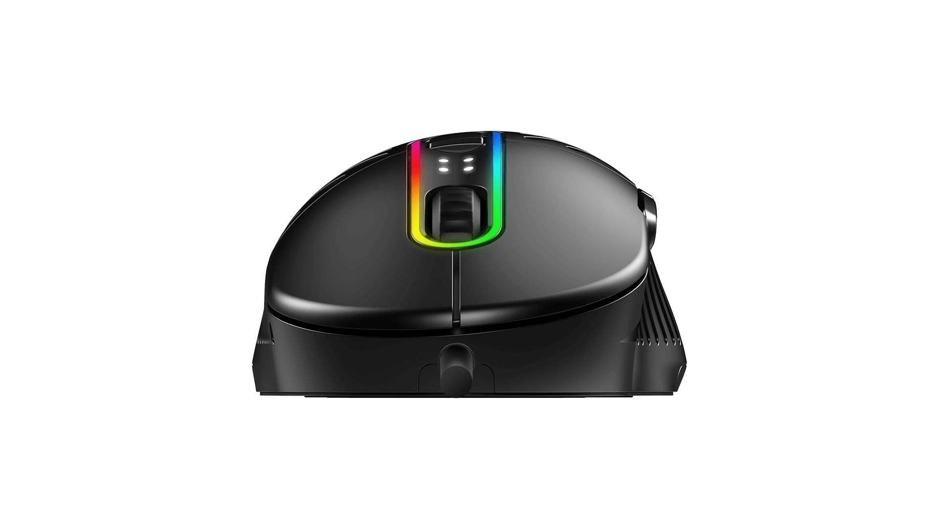 Makalu 67 - Wired Lightweight Gaming Mouse with Pixart PAW3370 Sensor White