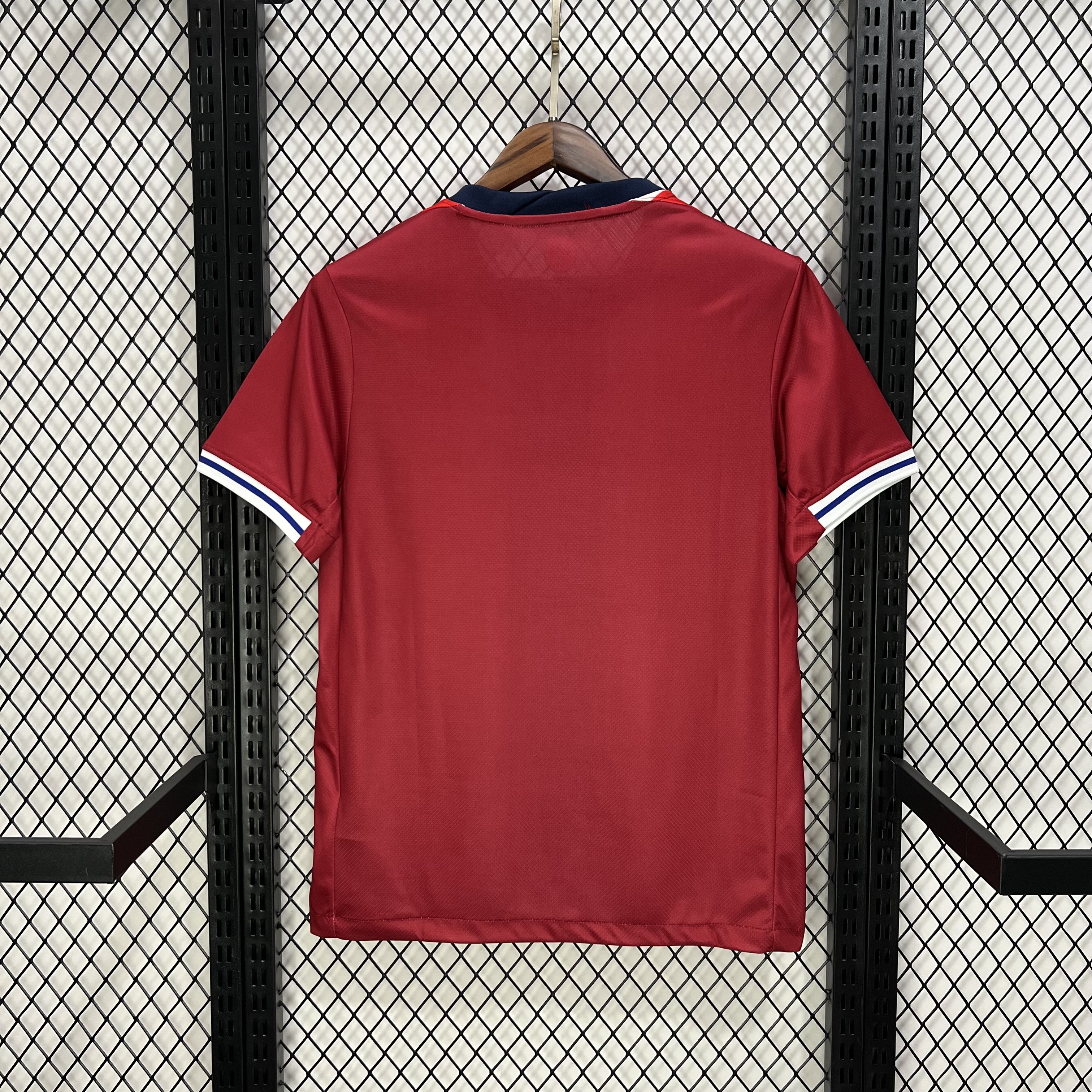 Norway 2024/25 Home Jersey S-XXL